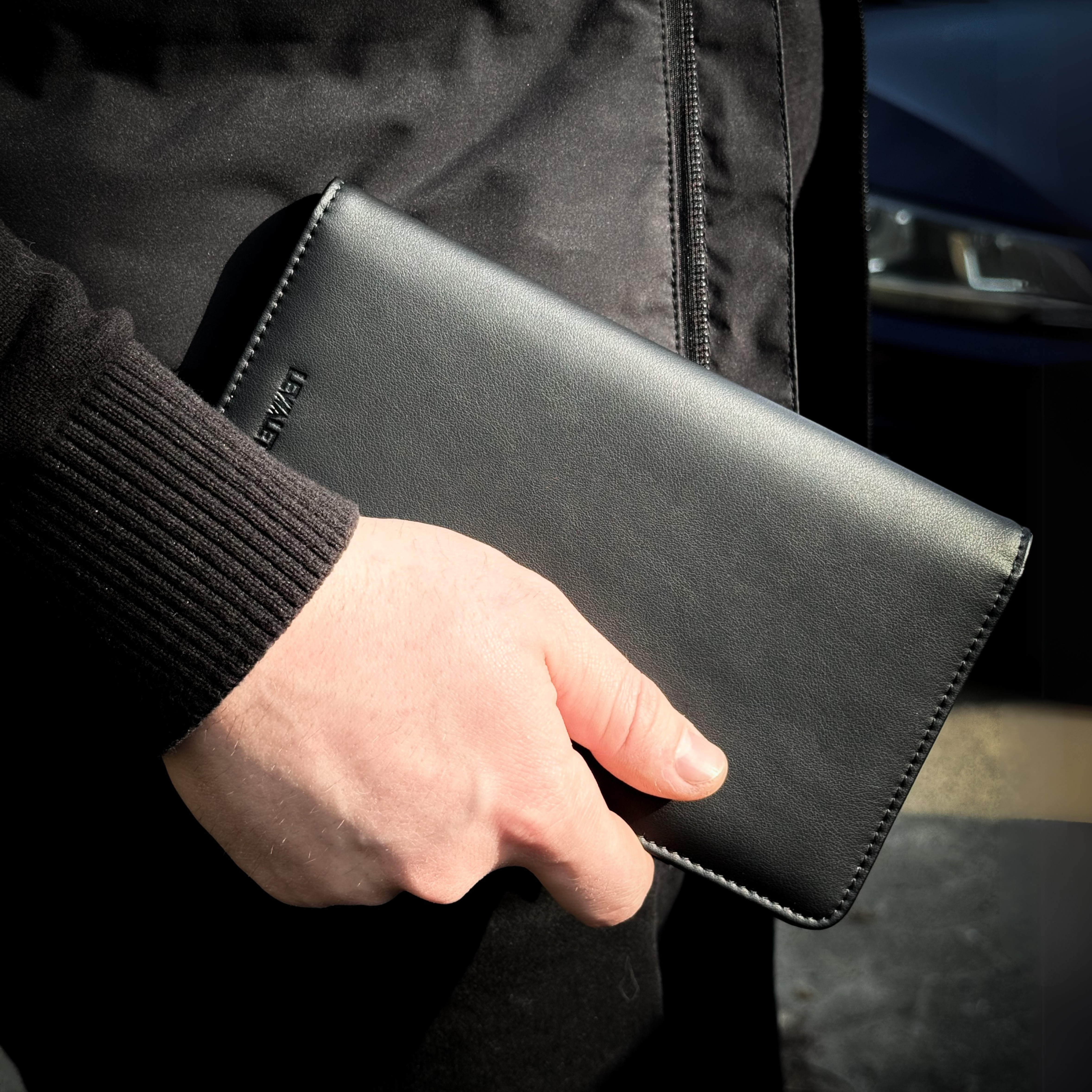 Compact One Passhülle