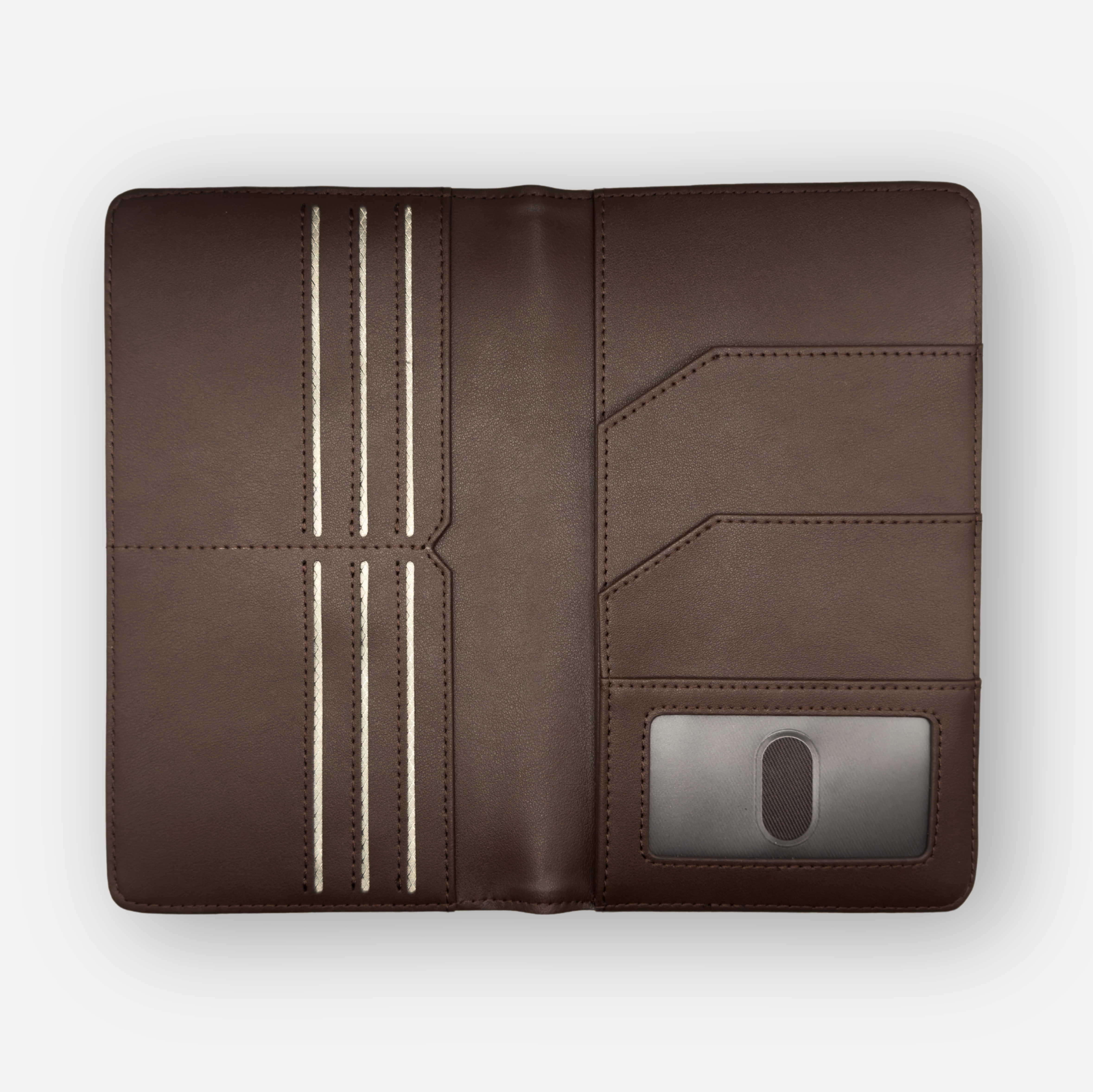 Compact One Passhülle