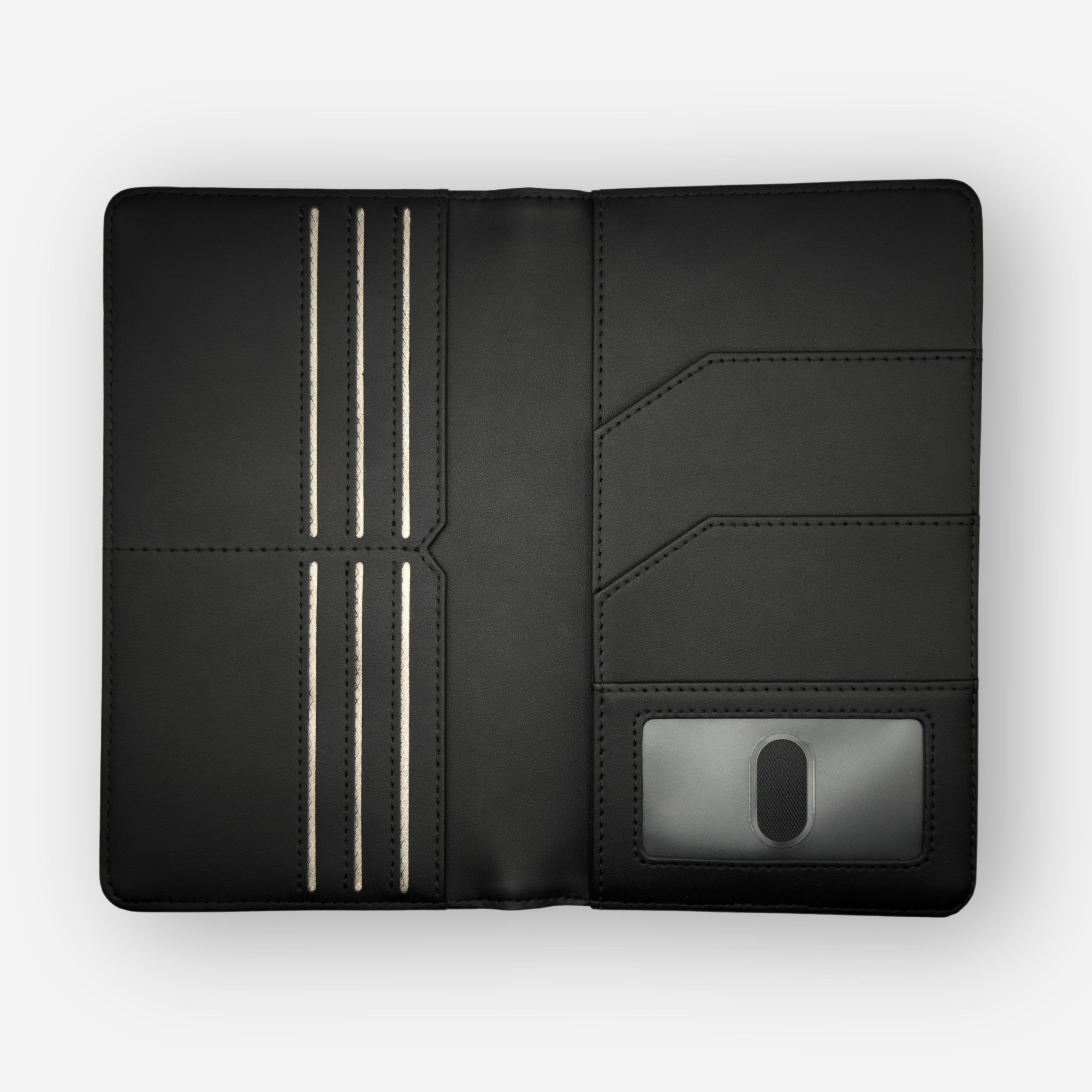 Compact One Passhülle