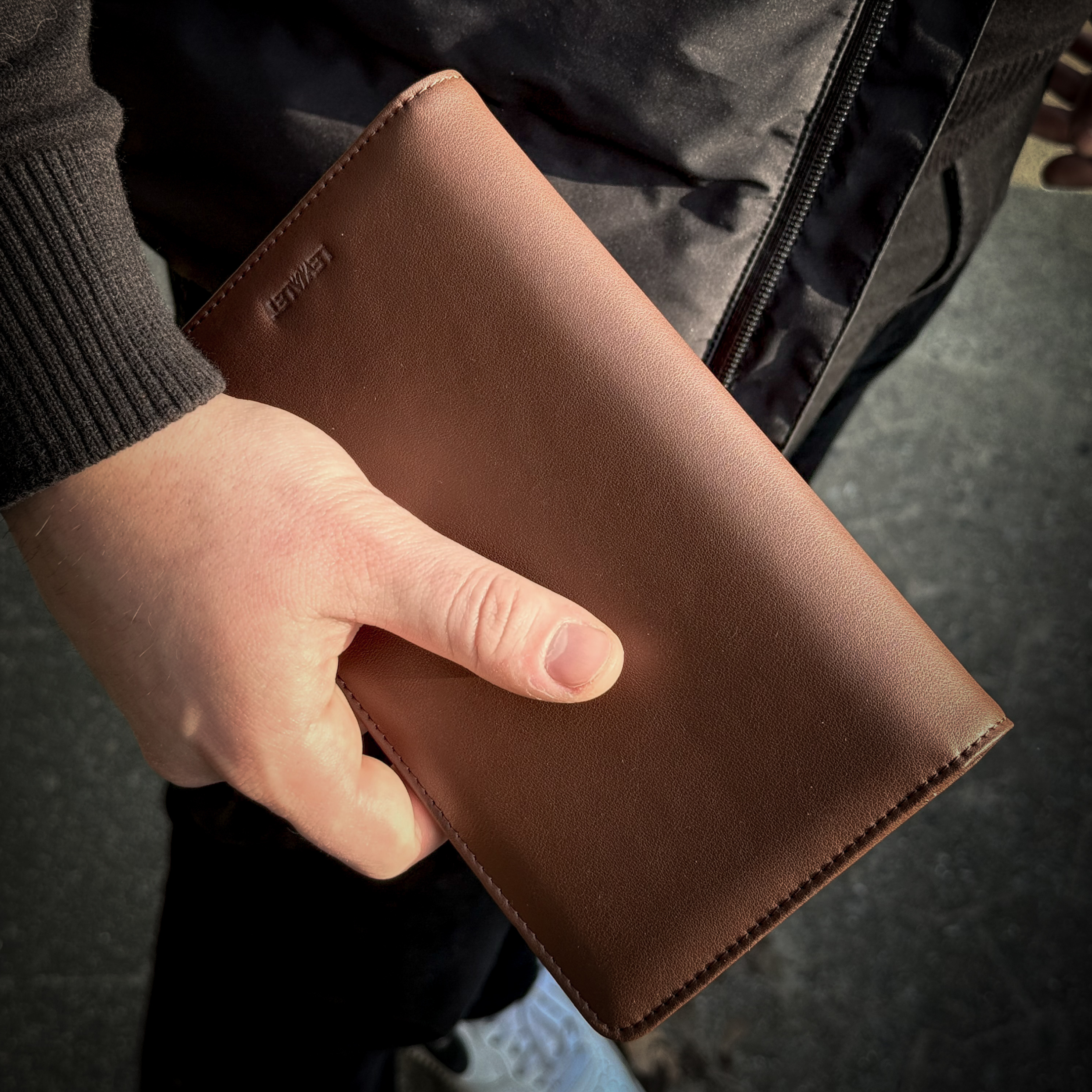 Compact One Passhülle