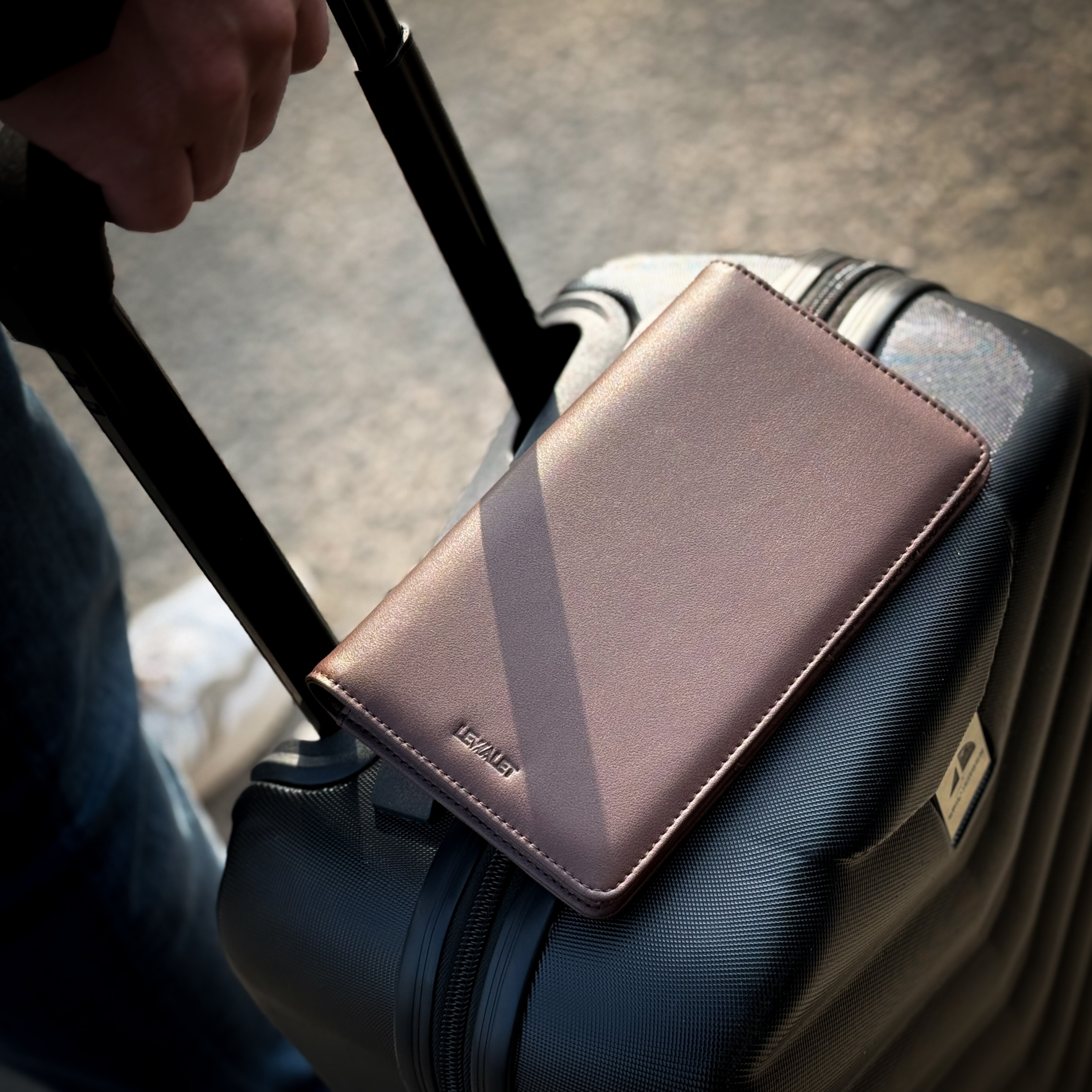 Compact One Passhülle