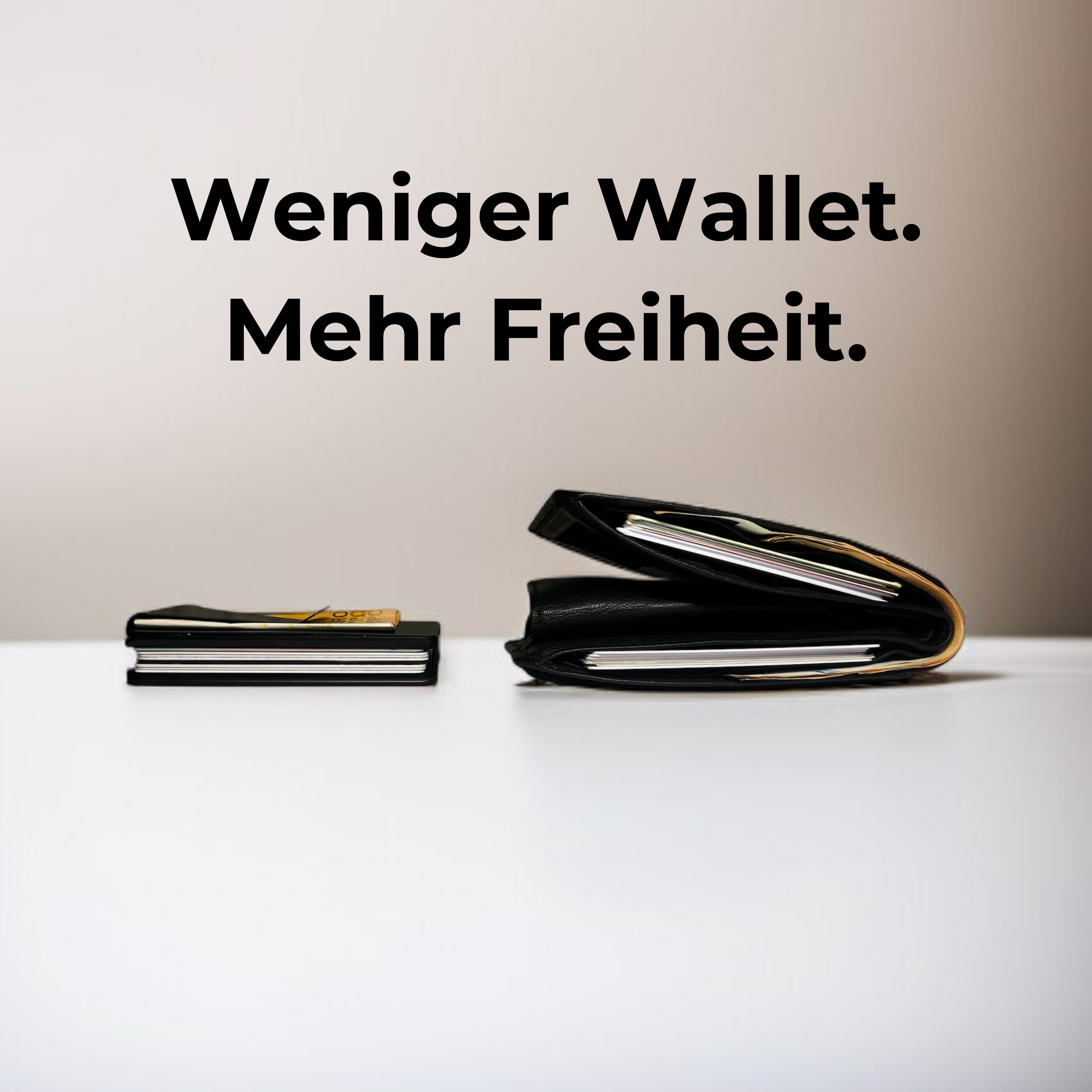 Compact One: Forged Pattern