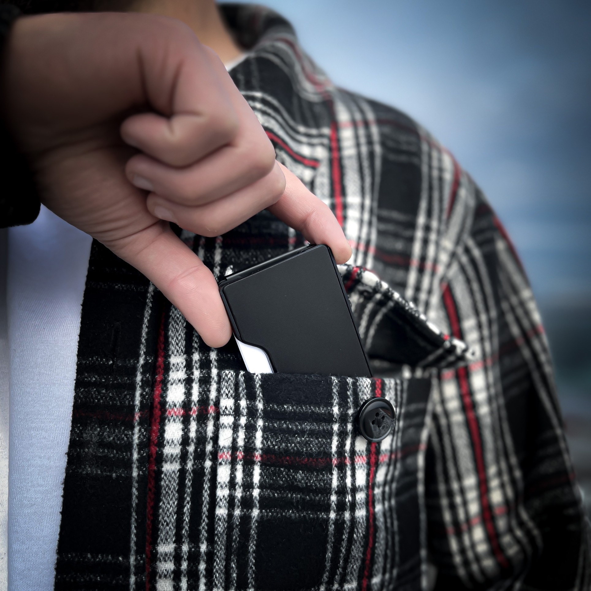 Compact One: Black Metal - Lewalet