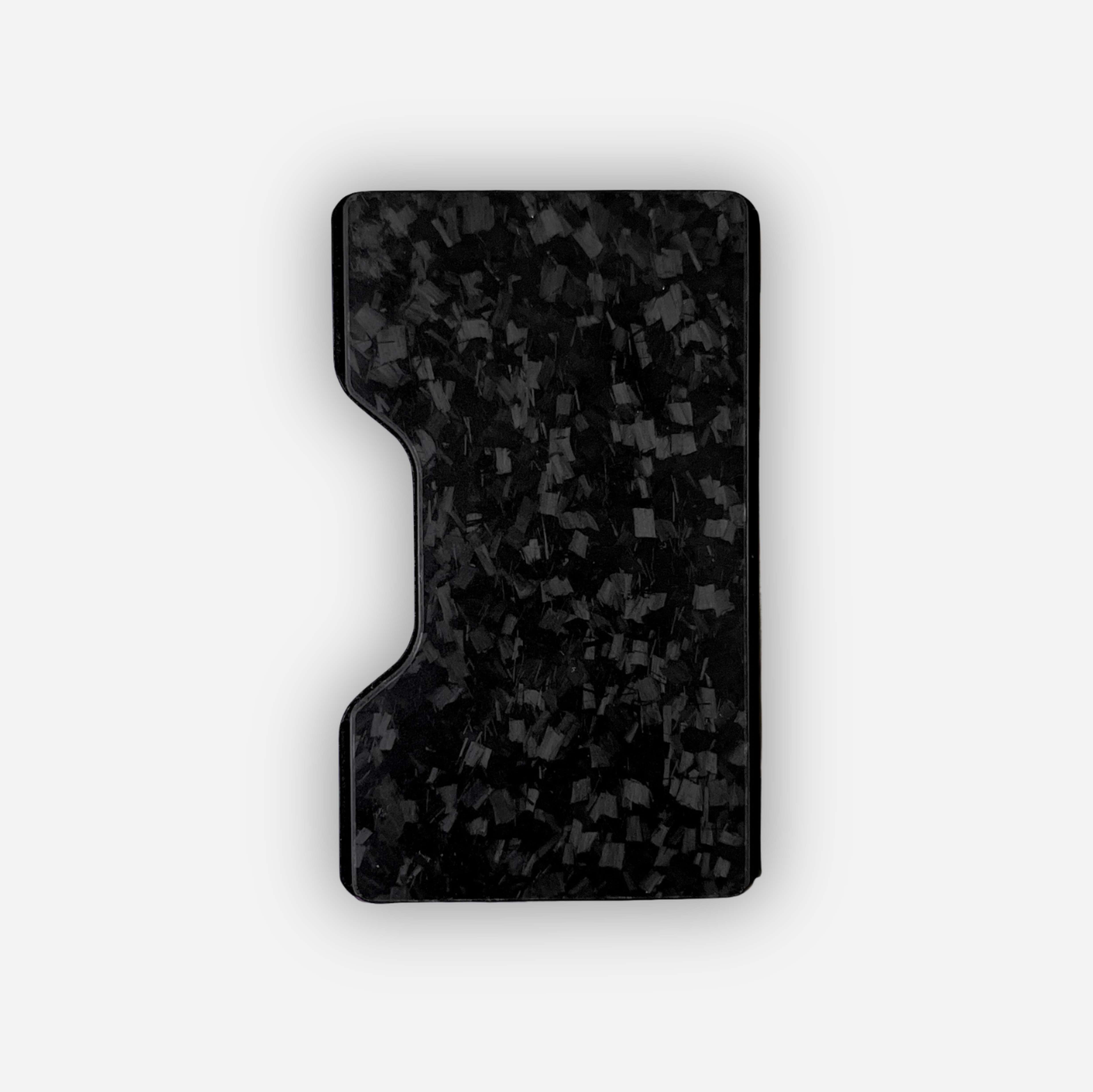 Compact One: Forged Pattern