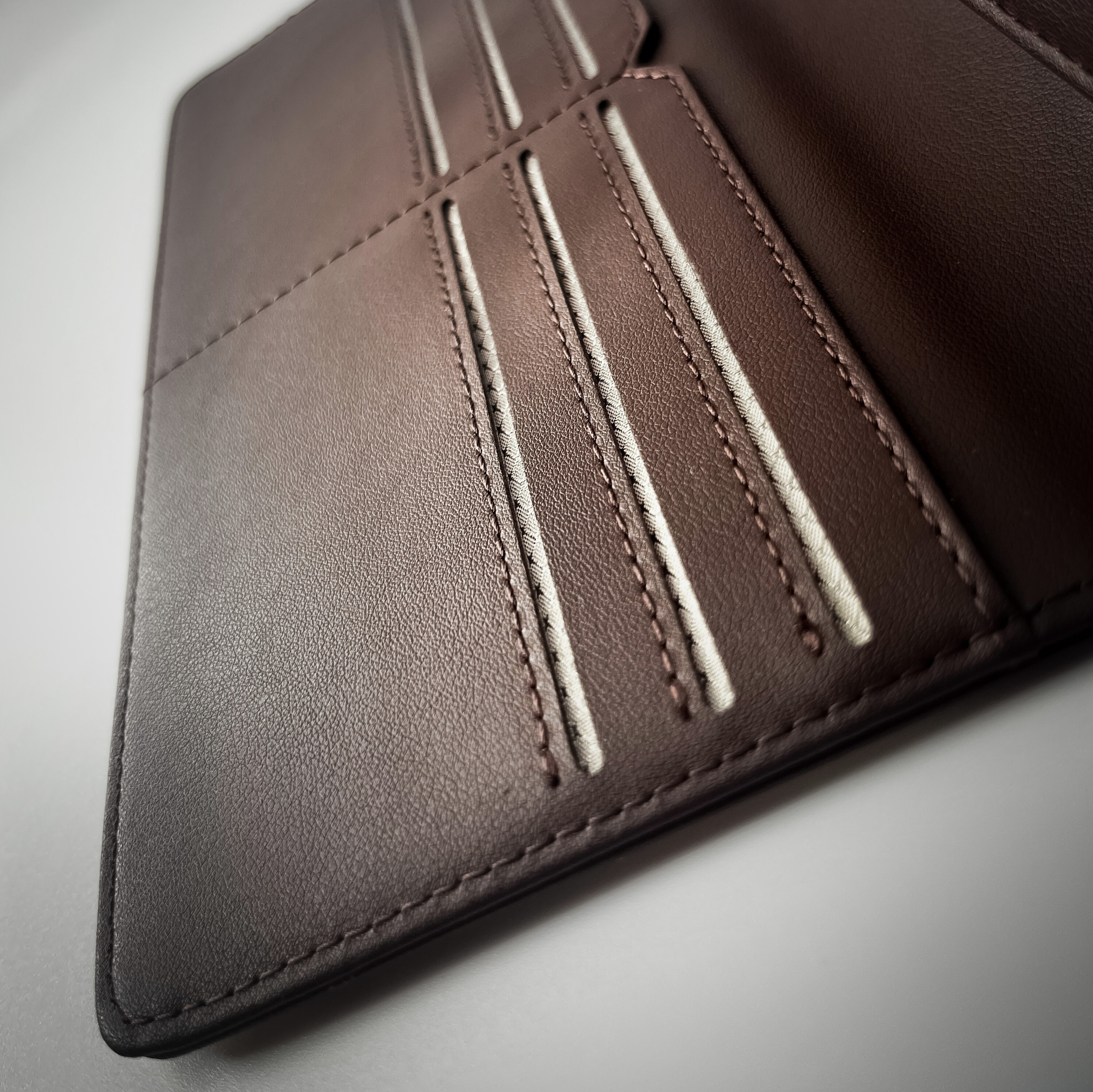 Compact One Passhülle