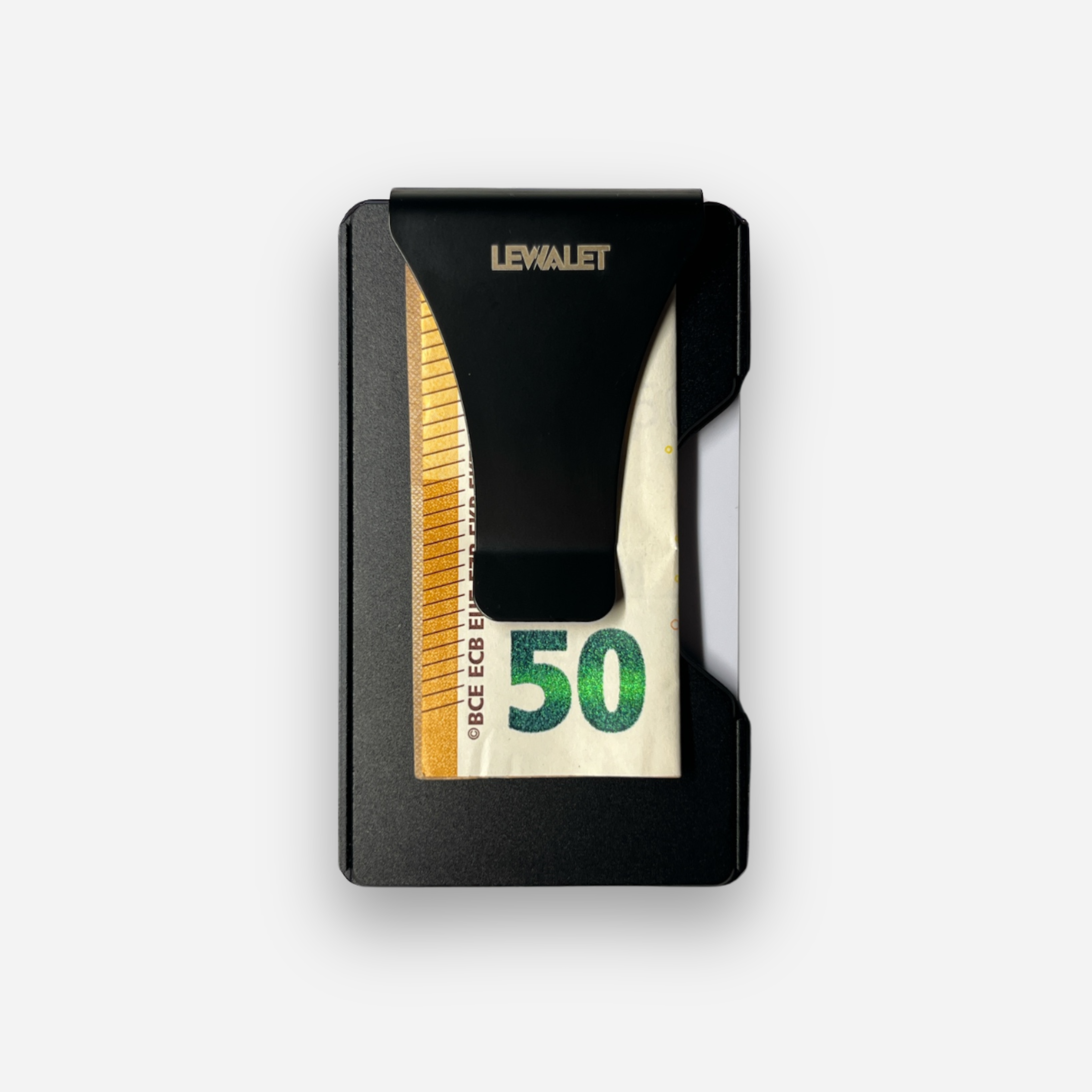 Compact One: Black Metal