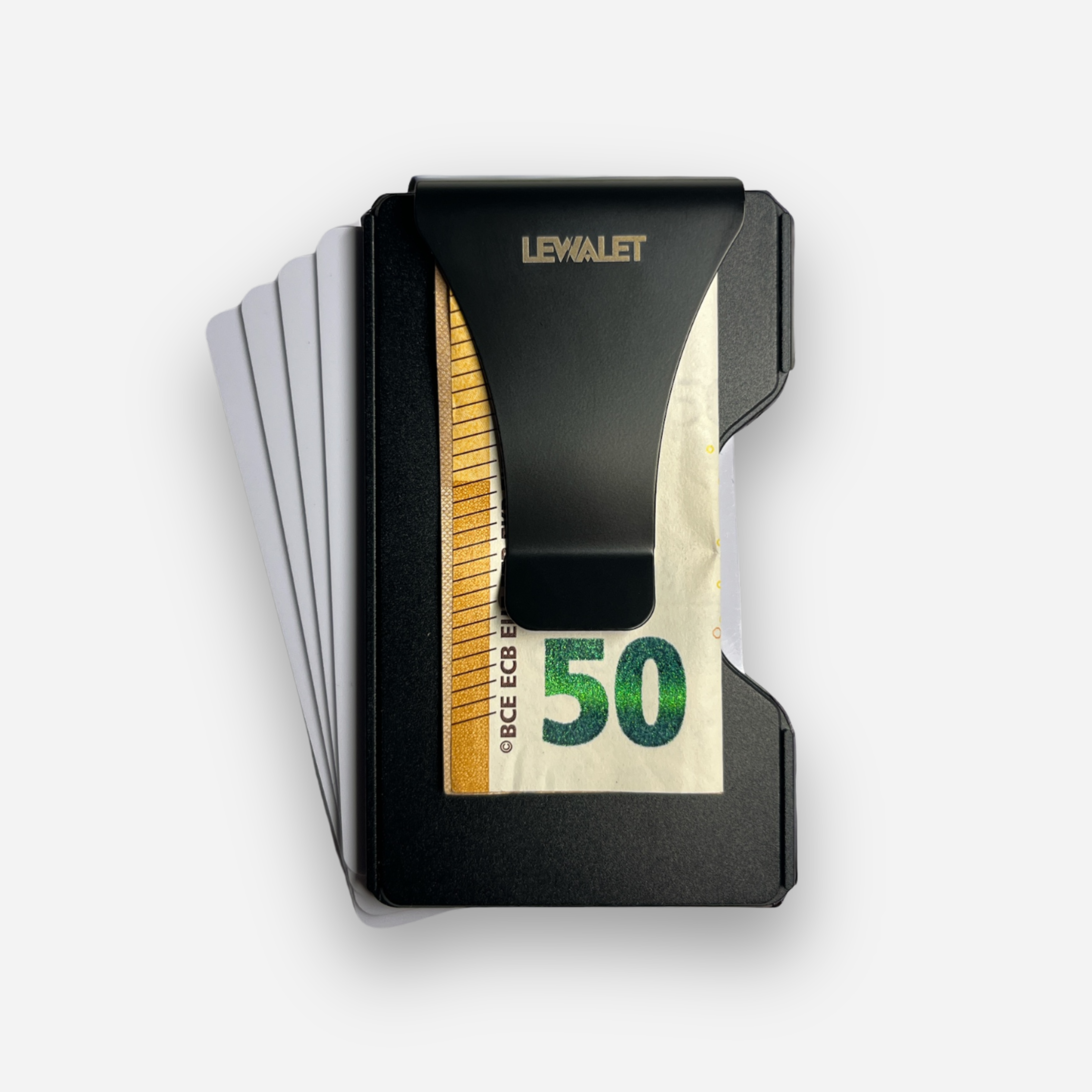 Compact One: Black Metal