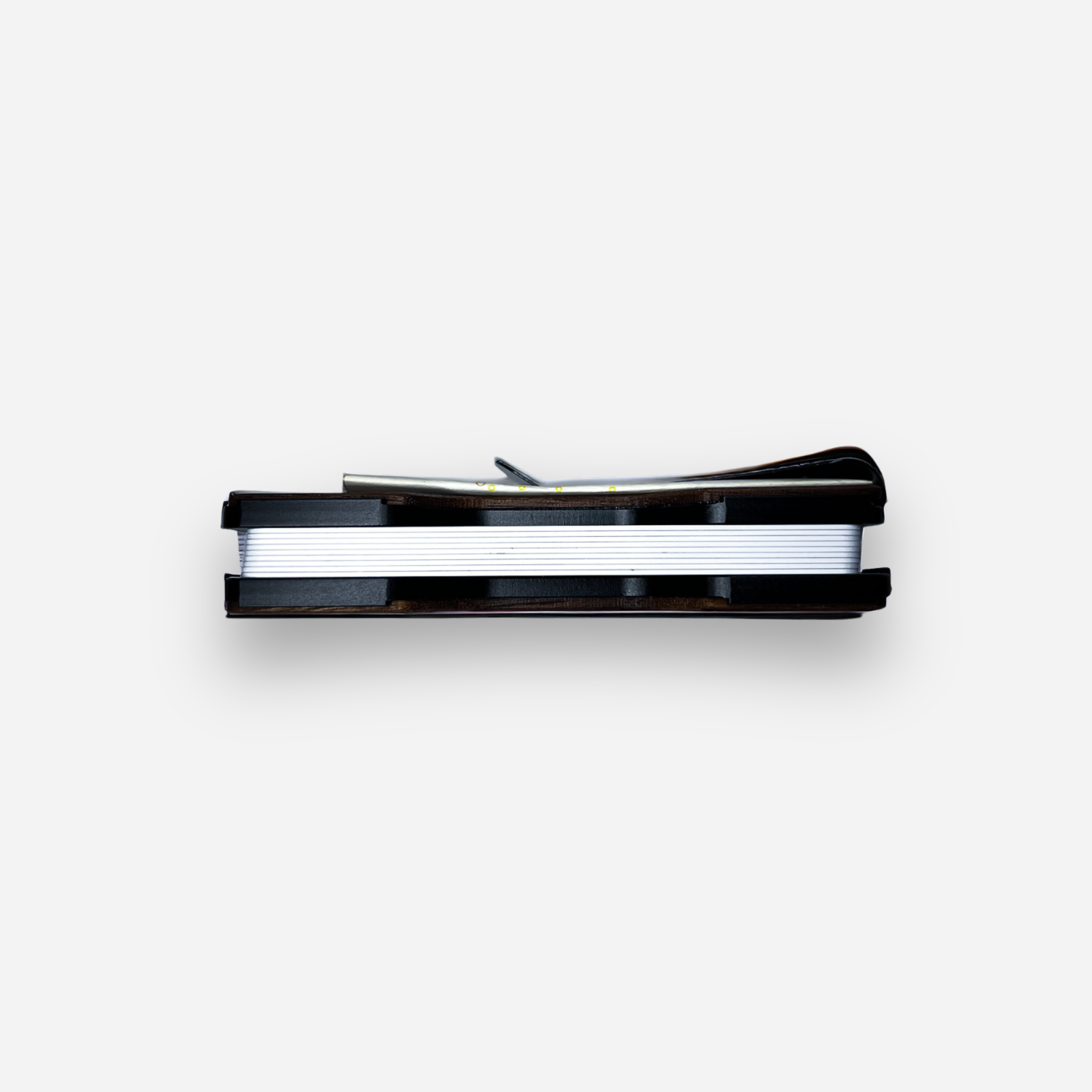 Compact One: Forged Pattern