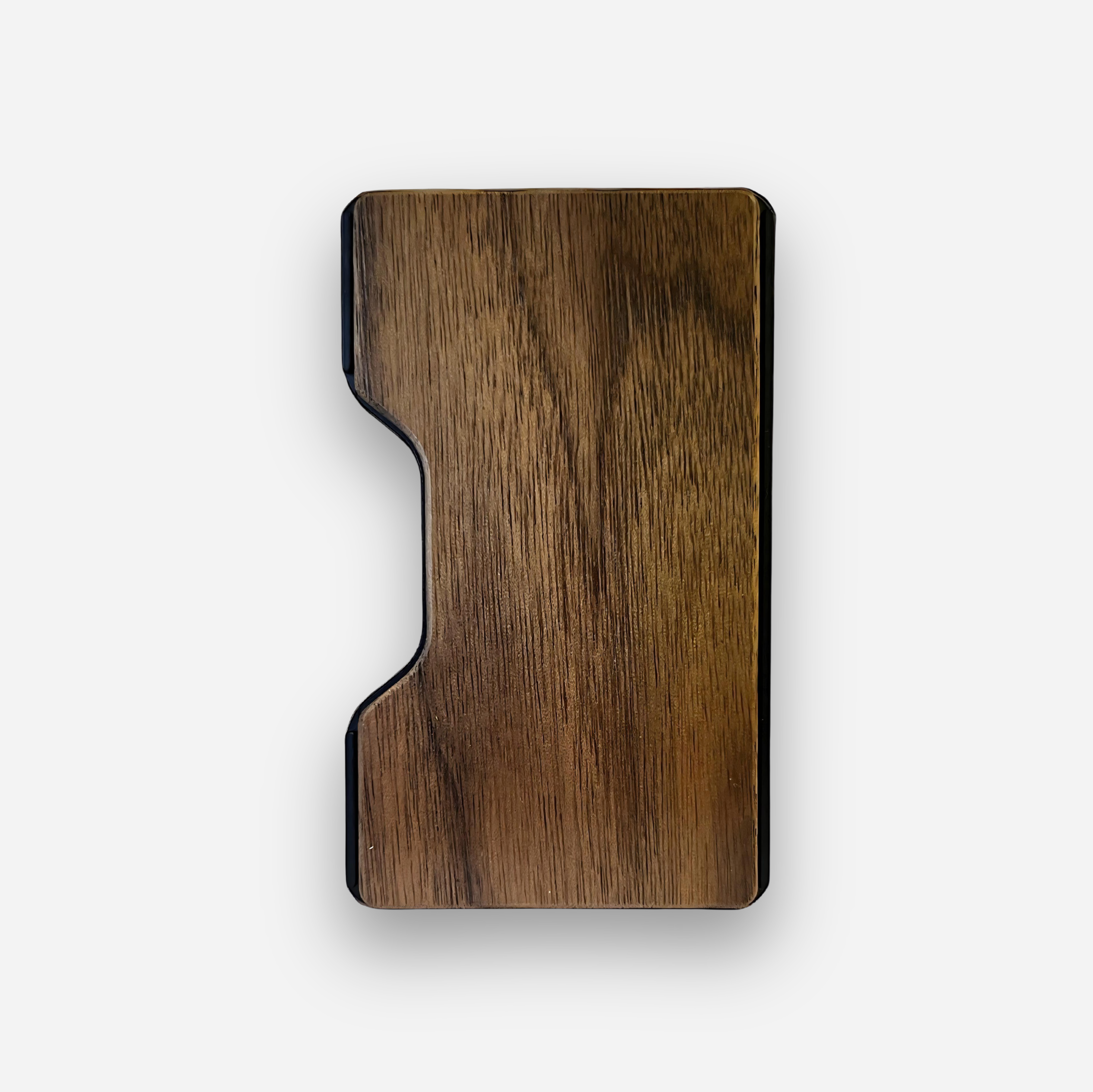 Compact One: Woodgrain